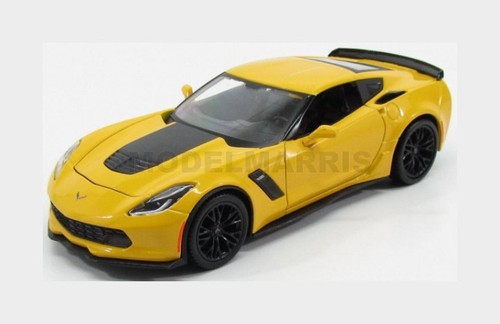 Maisto 31133y chevrolet - maisto,