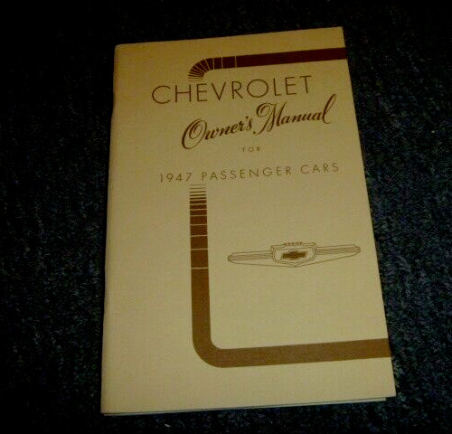 1947 chevrolet business coupe - chevrolet,