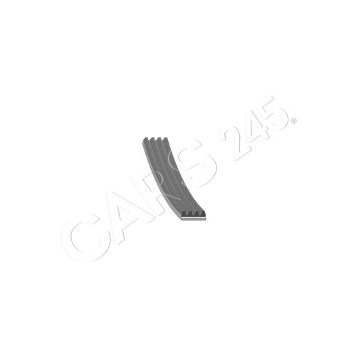 Febi ribbed belt for - febi, v-ribbed