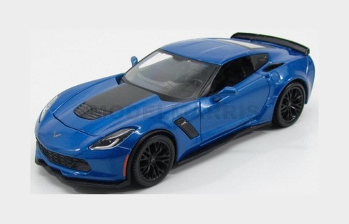 Maisto 31133bl chevrolet - 31133bl,
