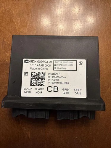 Chevrolet corvette keyless - chevrolet,