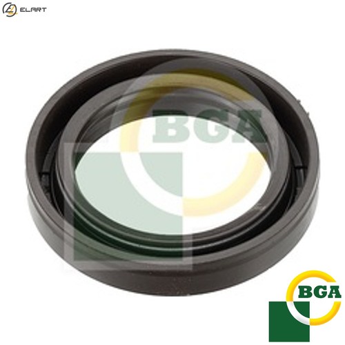 Shaft seal crankshaft os8319 - shaft,