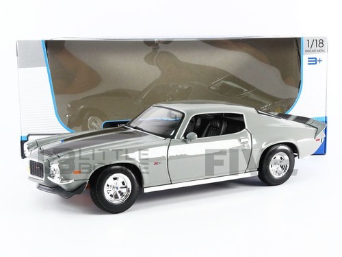 Maisto chevrolet camaro - maisto,