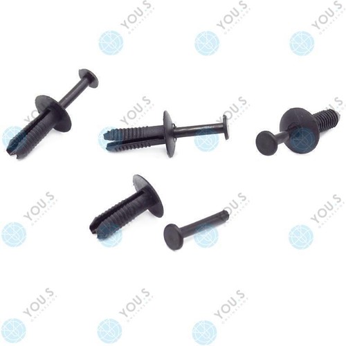 You expanding rivet - 10,