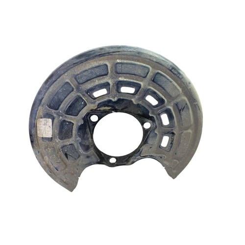 Chevrolet camaro rear - camaro, brake