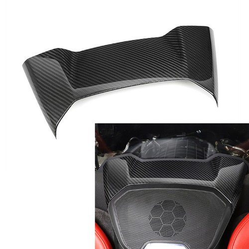 Carbon fiber car waterfall - carbon,