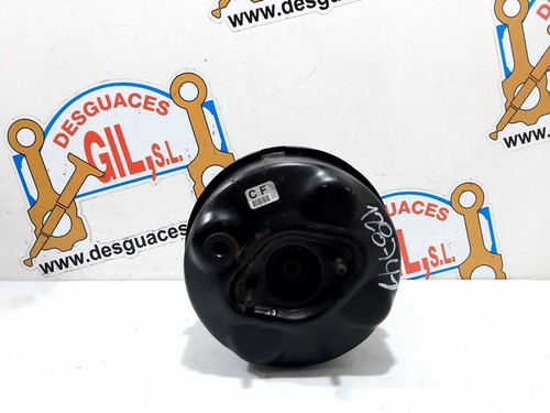 Brake servo 128741 - brake, 1081543
