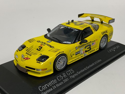 Minichamps chevrolet - minichamps,
