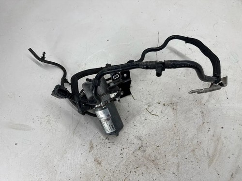 Chevrolet camaro vacuum - camaro, pump