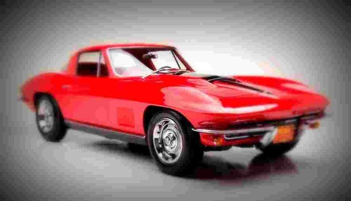 1967 chevrolet corvette - 1967,