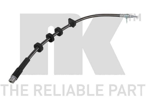 New brake hose for - brake,