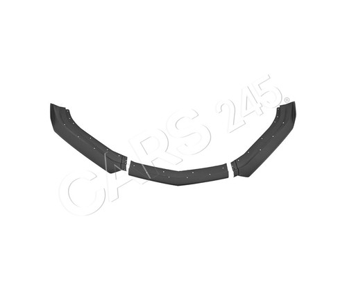 Bumper spoiler fits - spoiler,