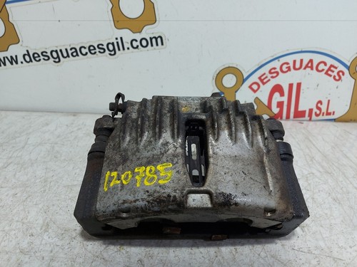 120785 brake caliper left