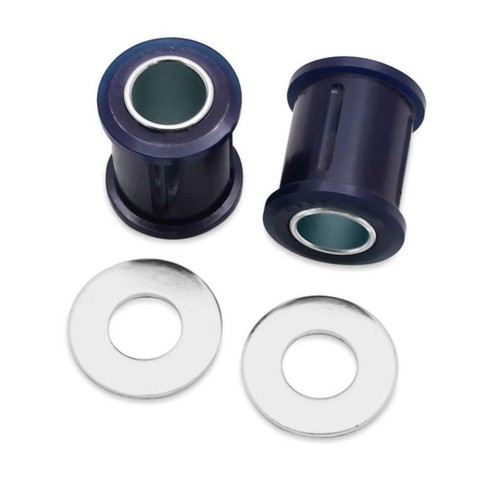 Superpro front control arm - front,