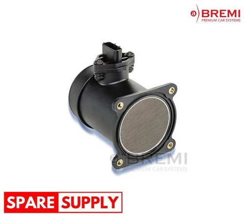 Air mass sensor for - mass,