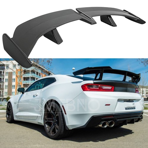 Carbon fiber rear - fiber, 54"