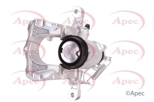 Rear right brake caliper - rear,
