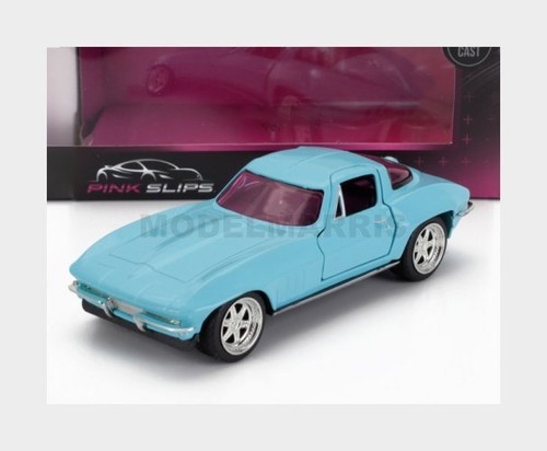 Jada 34852 chevrolet - 34852,