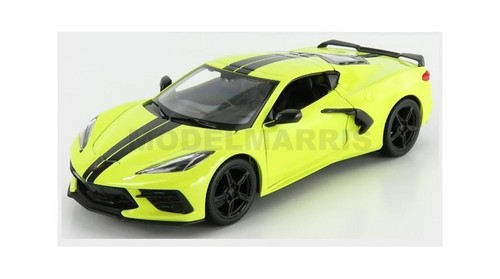 Maisto 31527y chevrolet - chevrolet,