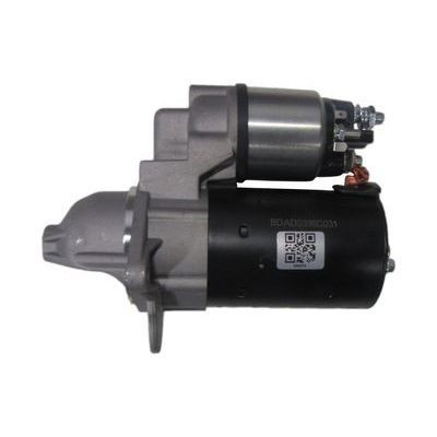 Napa starter motor - starter, for