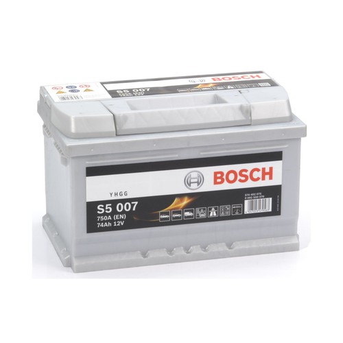 Battery for audi - for, coupe