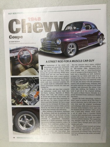 Hmn 602 article - hmn, hot
