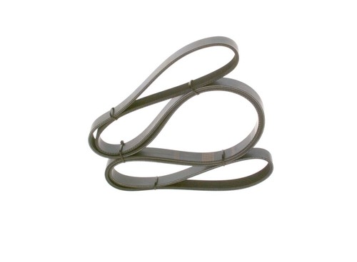 Bosch ribbed belt - bosch, v-ribbed