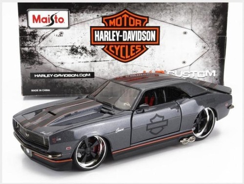 Maisto 32273 chevrolet - maisto,