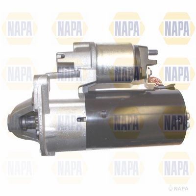 Napa starter motor - starter, for