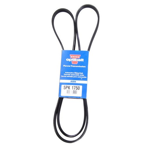 5pk1750 ribbed belt - belt, fits