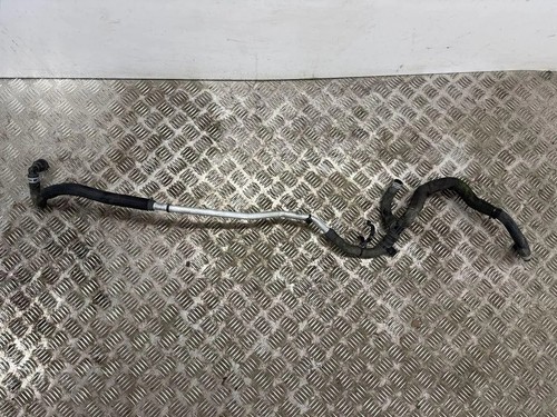 Chevrolet camaro coolant hose - coolant,