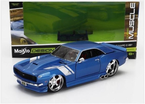 Maisto 32508bl chevrolet - 32508bl,