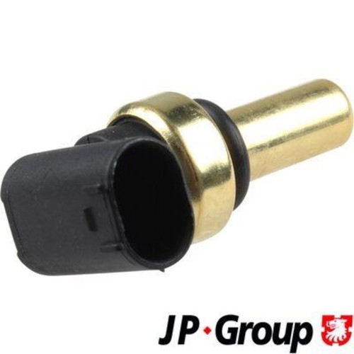 Coolant temperature sensor - temperature, for
