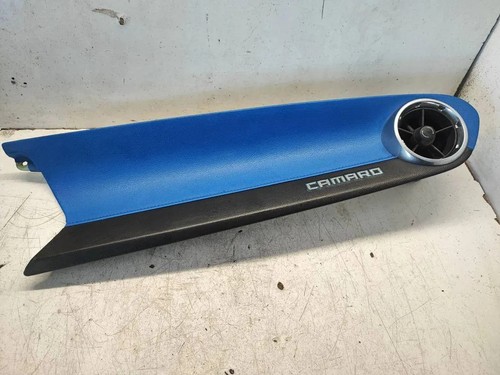 Chevrolet camaro dashboard - camaro,