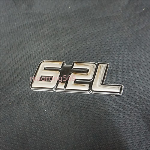 Chrome black big 2l - chrome,