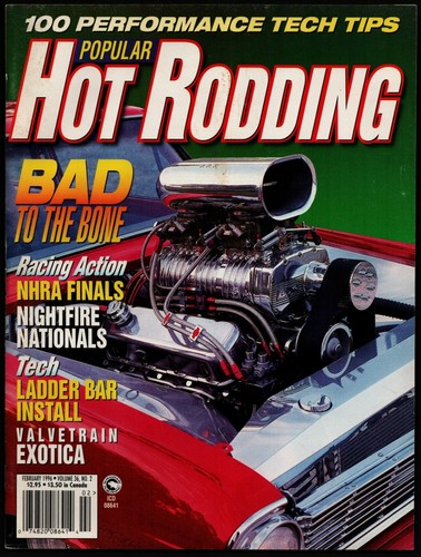 February 1996 popular - february, hot