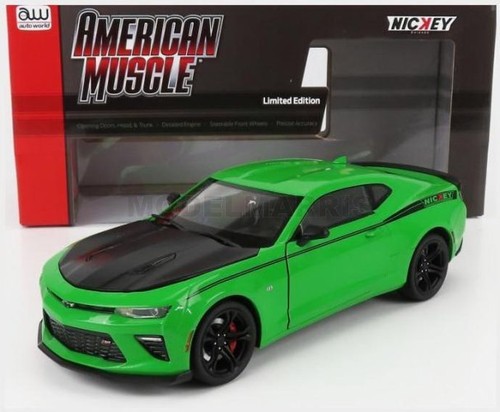 Autoworld amm1276 chevrolet - autoworld, amm1276/06