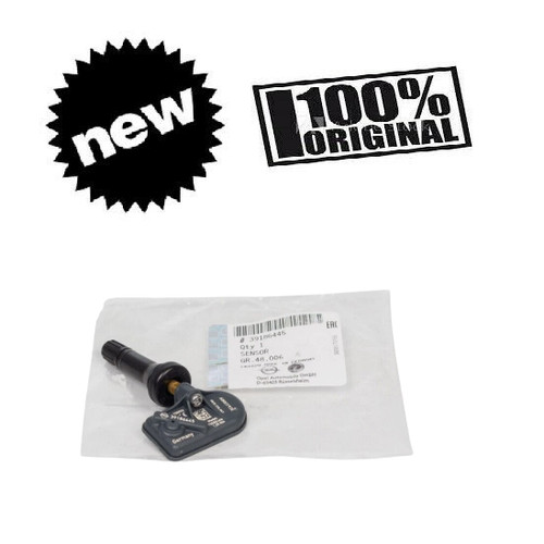 Original tpms tyre - 1x,