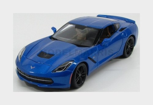Maisto 31677bl chevrolet - maisto,