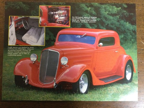 Misc 5776 article - 5776, pictorial