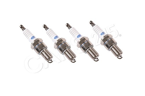 Spark plug marelli fits - 4x,