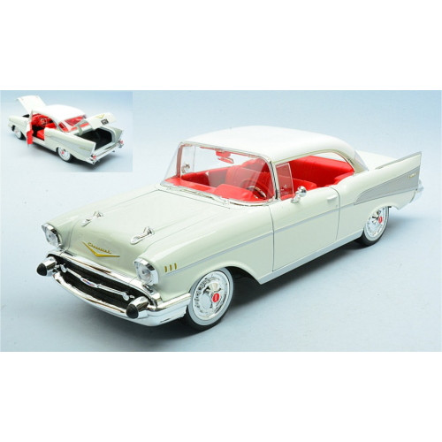1957 chevrolet bel - bel, air