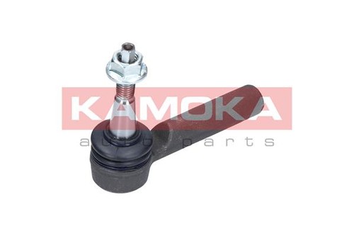 New tie rod end - tie, for