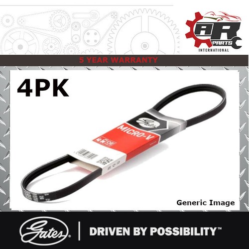 Micro ribbed drive belt - drive,