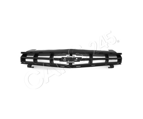 Grille fits chevrolet - grille, camaro