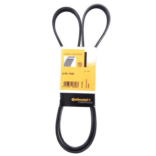6pk1555 ribbed belt fan - 6pk1555,