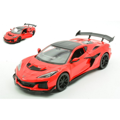 Chevrolet corvette zr1 - chevrolet,
