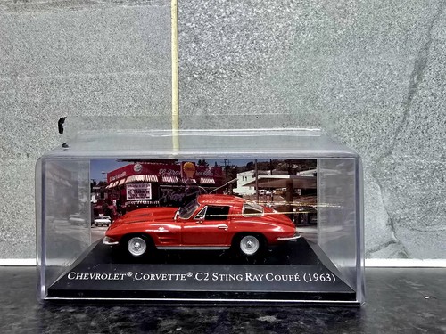 Chevrolet corvette sting - corvette,
