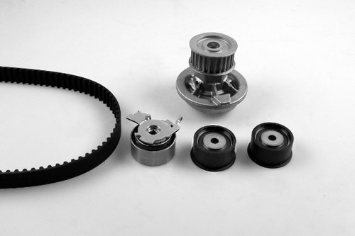 New water pump timing belt - new,