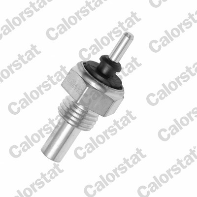 Front left calorstat - calorstat, by